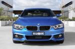 BMW 430i Gran Coupe M Sport Package 2016 года (AU)